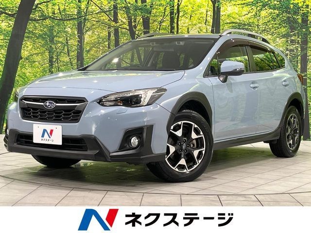 2017 Subaru Impreza XV