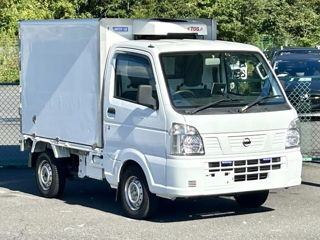 2019 Nissan NT100 Clipper T
