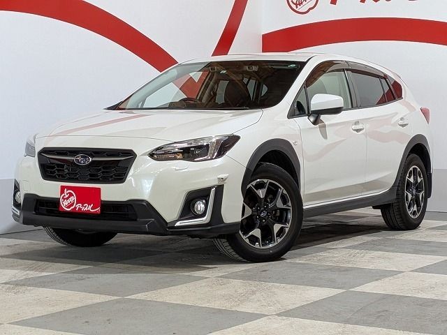2017 Subaru Impreza XV