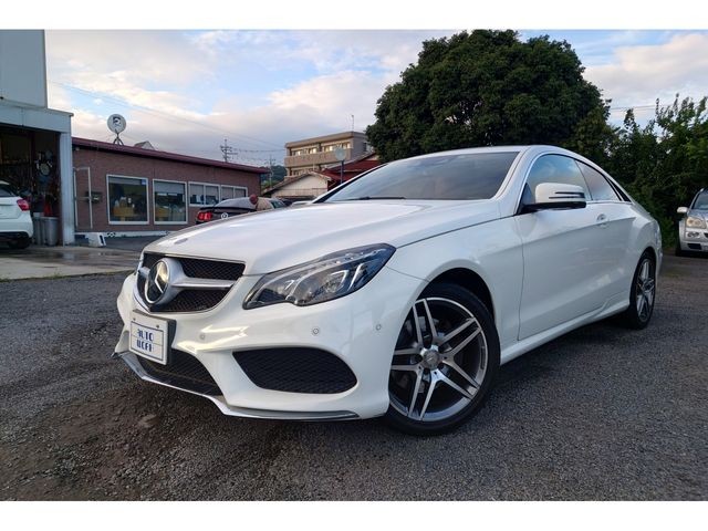 Mercedes-Benz E250