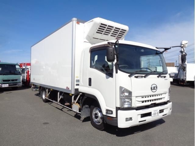 Nissan Diesel Condor