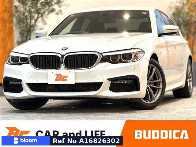 BMW 523D
