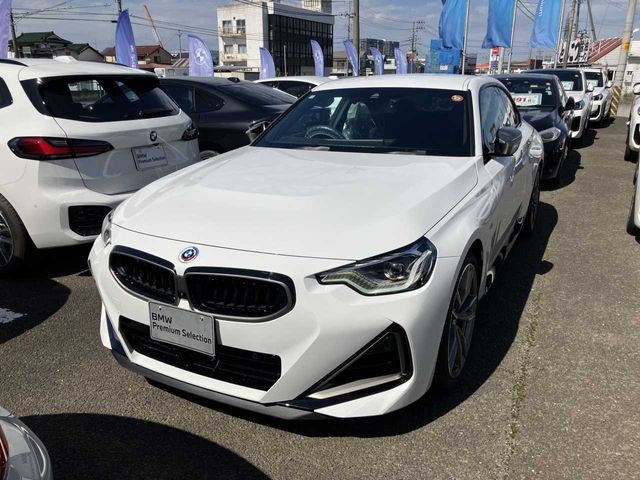 BMW M240I