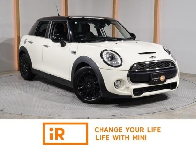 BMW MINI
