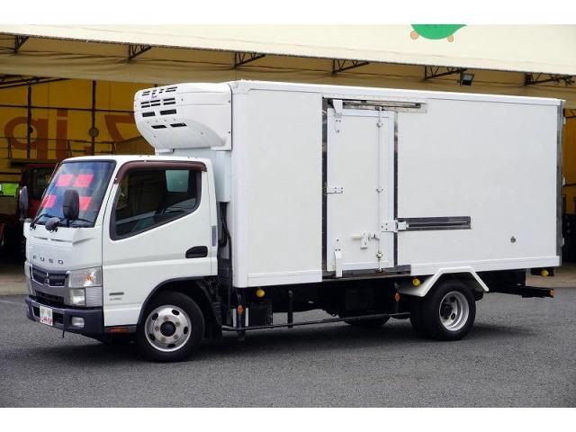 2015 Mitsubishi Canter T
