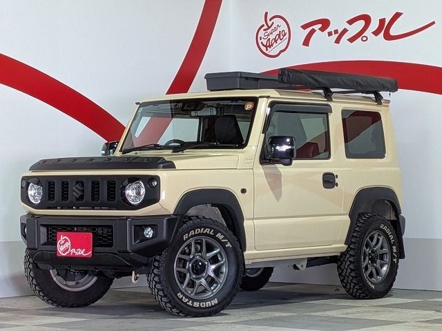 2024 Suzuki Jimny