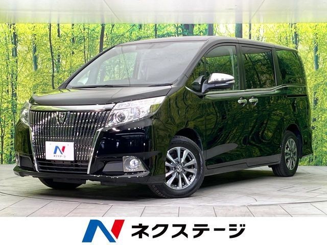 Toyota Esquire
