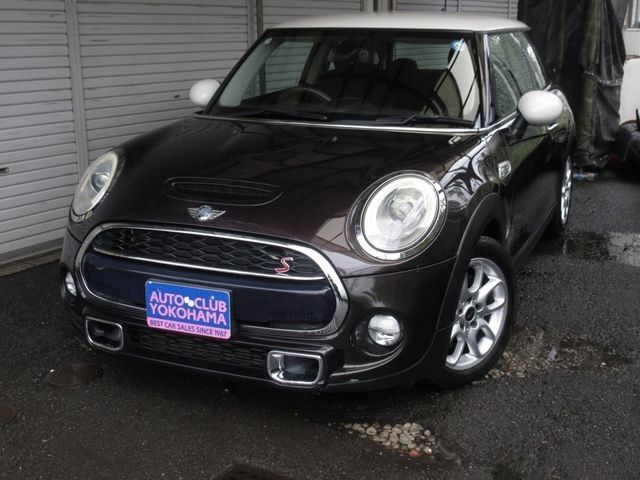 BMW MINI