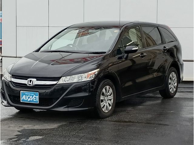 2009 Honda Stream