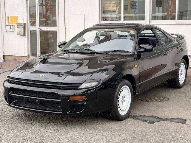 Toyota Celica