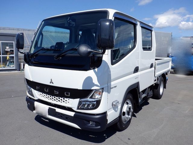 Mitsubishi Canter T