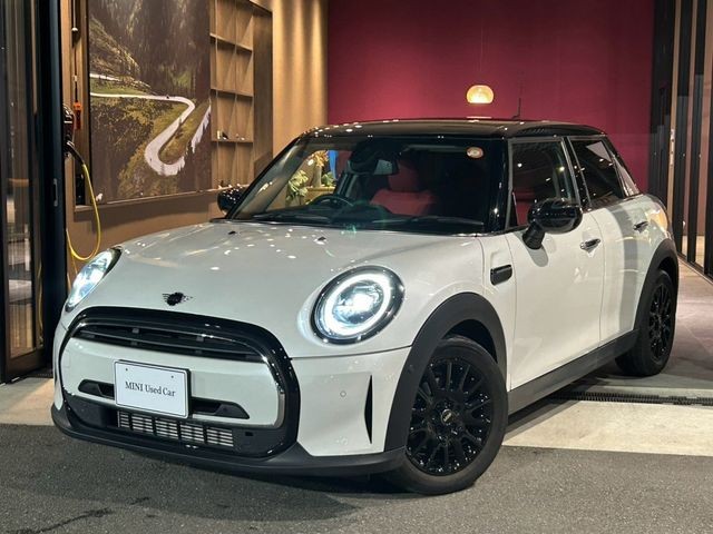 BMW MINI