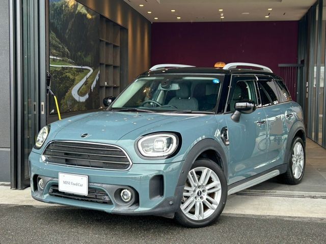 BMW MINI