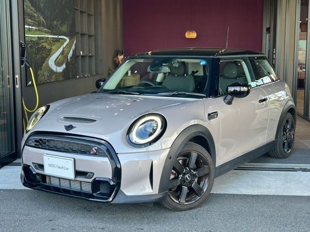 BMW MINI
