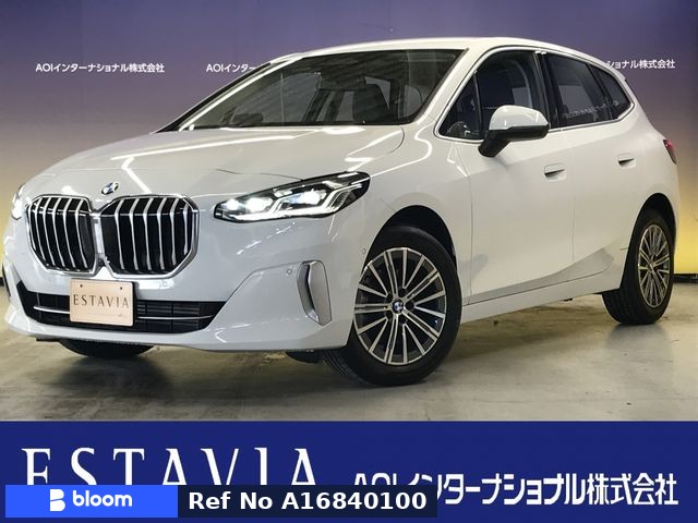 BMW 218D