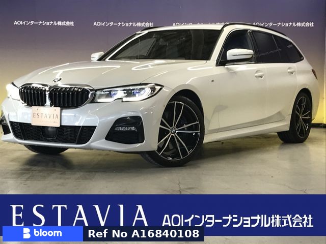 BMW 320D