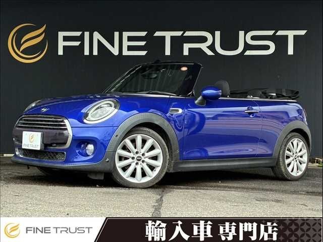 BMW MINI