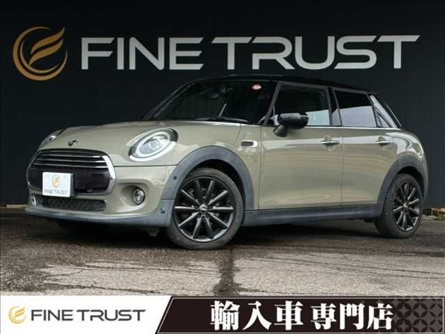 BMW MINI