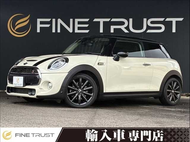BMW MINI