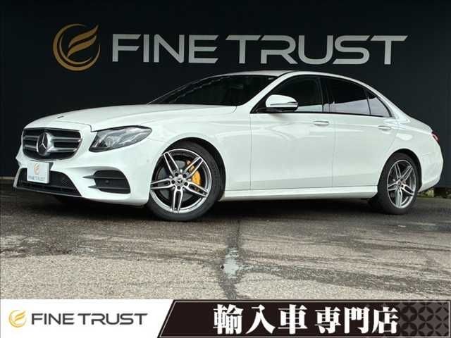 Mercedes-Benz E220D