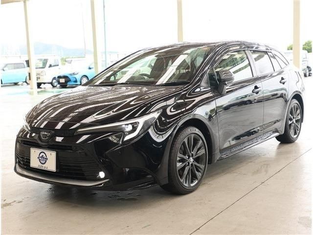 2023 Toyota Corolla Touring