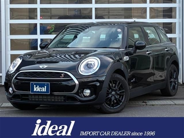 BMW MINI