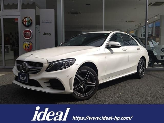 Mercedes-Benz CL Class