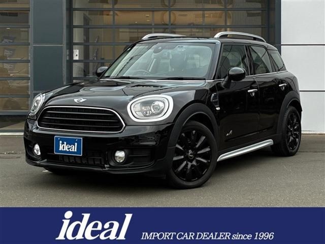 BMW MINI