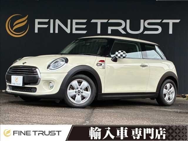 BMW MINI