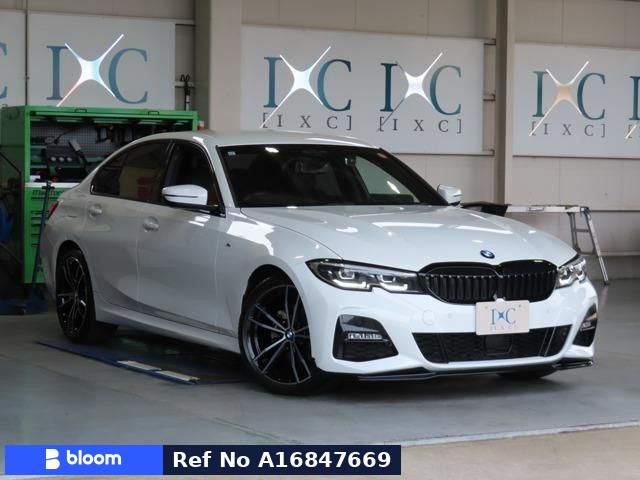 BMW 320D