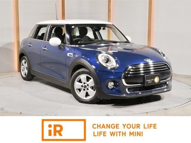 BMW MINI