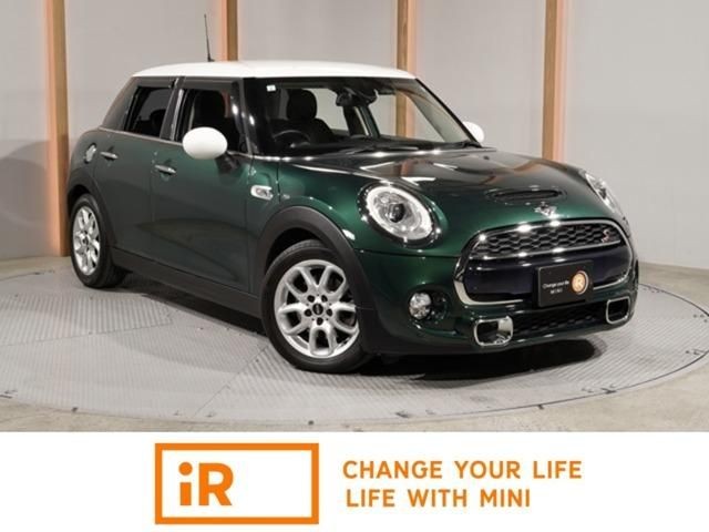 BMW MINI