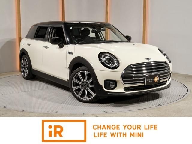 BMW MINI