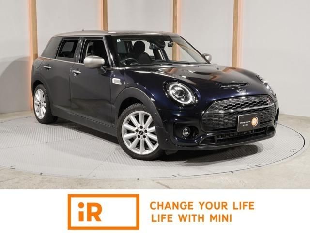 BMW MINI