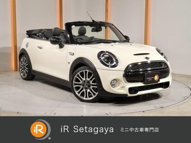 BMW MINI