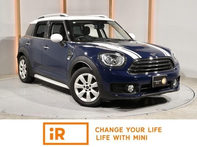 BMW MINI