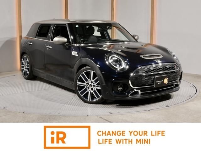 BMW MINI