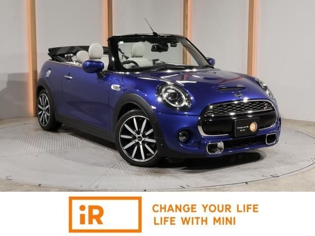 BMW MINI