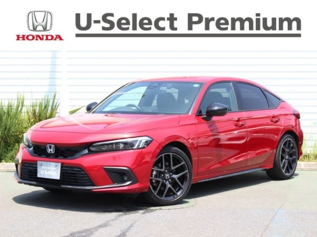 2023 Honda Civic