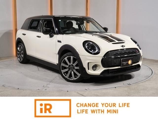 BMW MINI