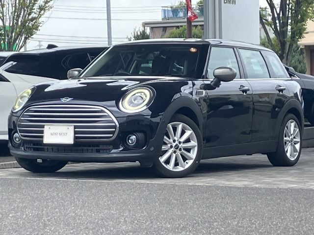 BMW MINI