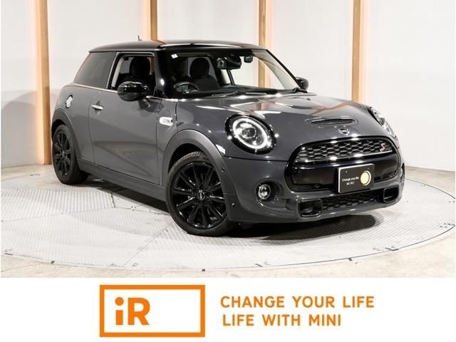 BMW MINI