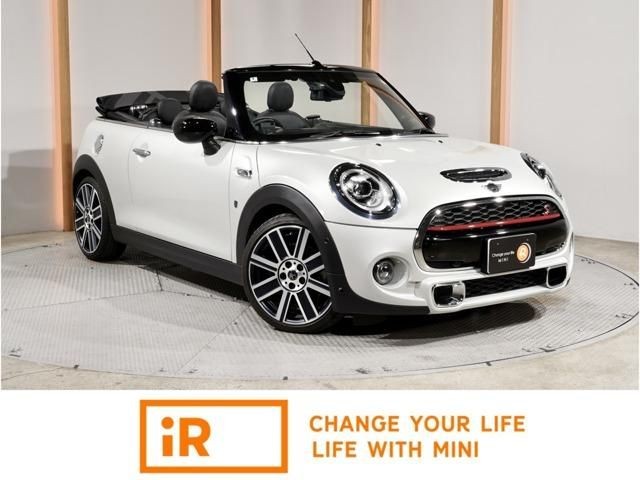 BMW MINI