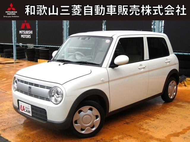 2022 Suzuki Lapin