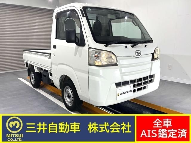 2014 Daihatsu Hijet Truck