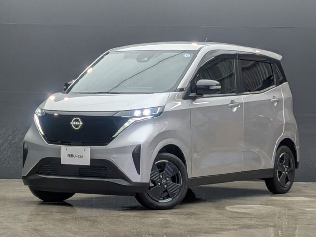 2024 Nissan Safari