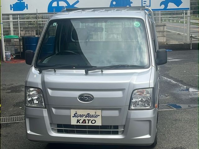 2010 Subaru Sambar T