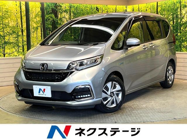 2019 Honda Freed HV
