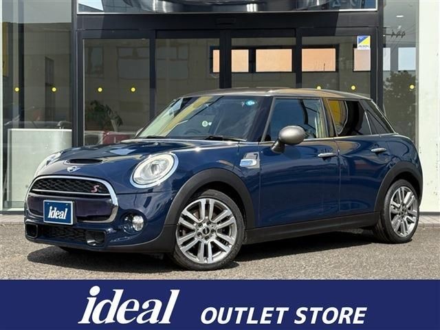 BMW MINI
