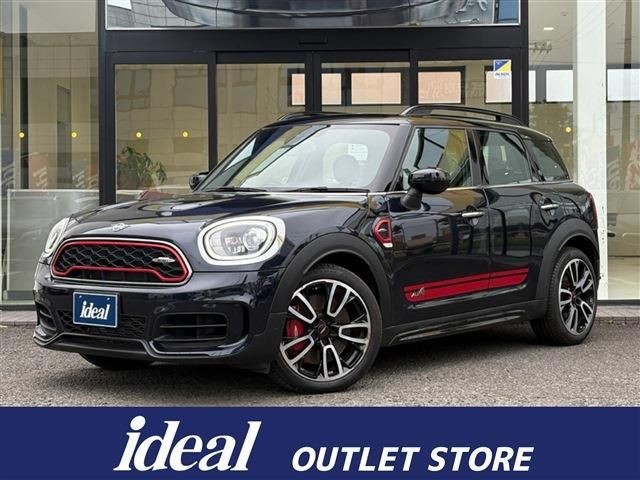 BMW MINI